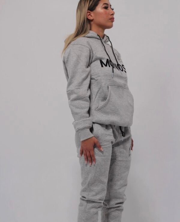 Ensemble Hoodie Gris – Image 4