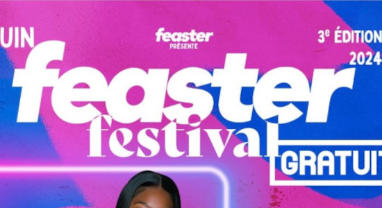 festival feaster