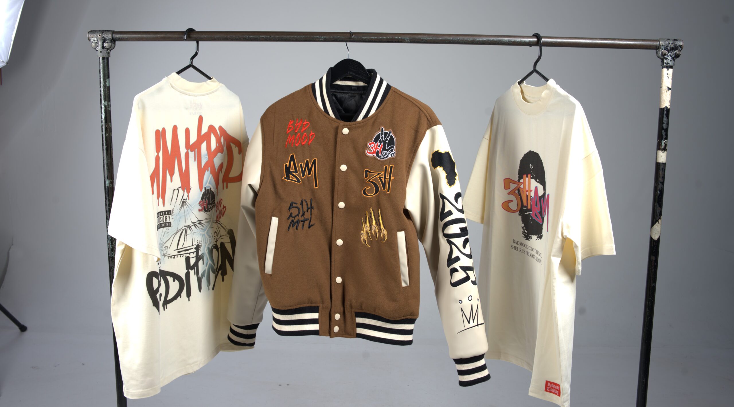 boutique 3heures prod